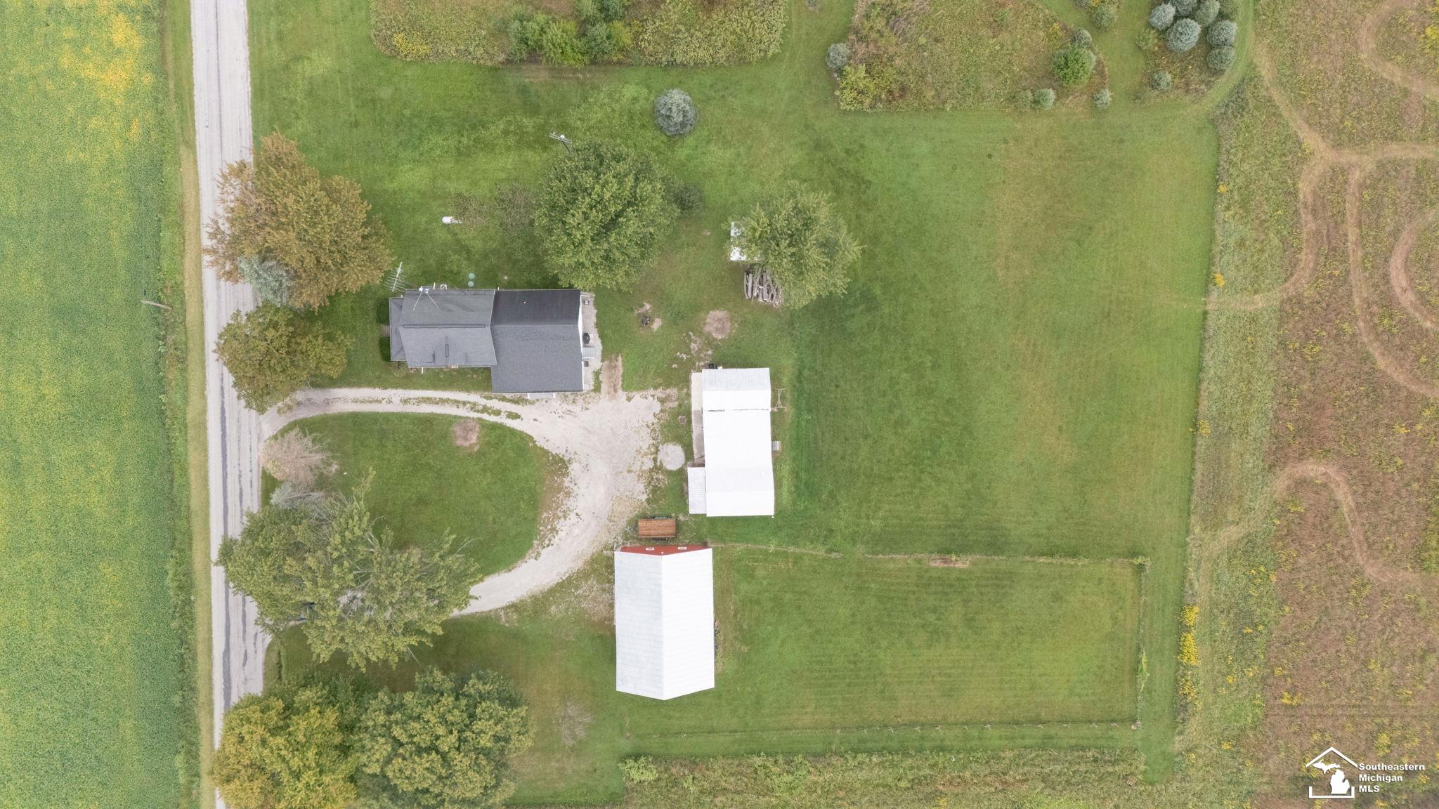 9350 Turk Road Ottawa Lake, MI 49267 - Photo 50 of 54 Gallery Image 50