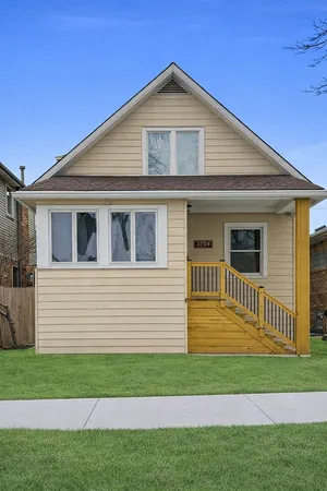 $350,000 | 5754 South Oak Park Avenue, Chicago, IL 60638