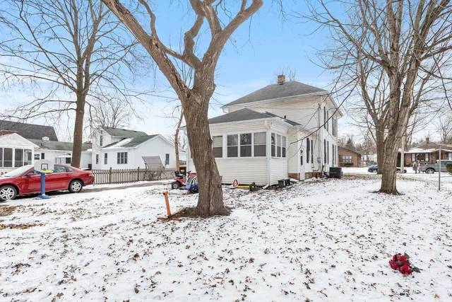 $265,000 | 436 West Washington Street, Marengo, IL 60152