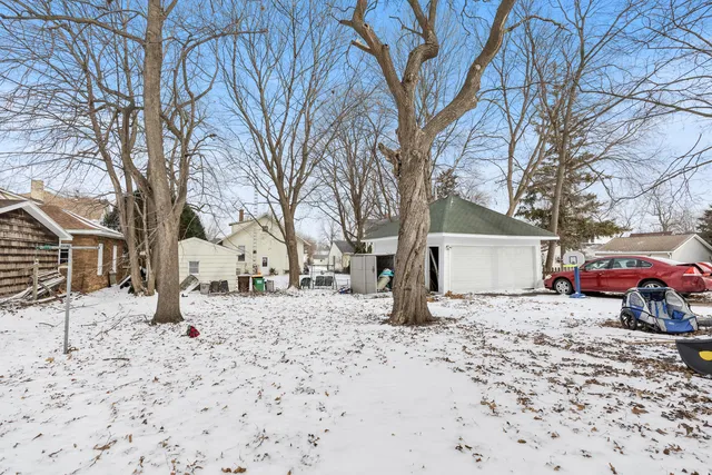 $265,000 | 436 West Washington Street, Marengo, IL 60152