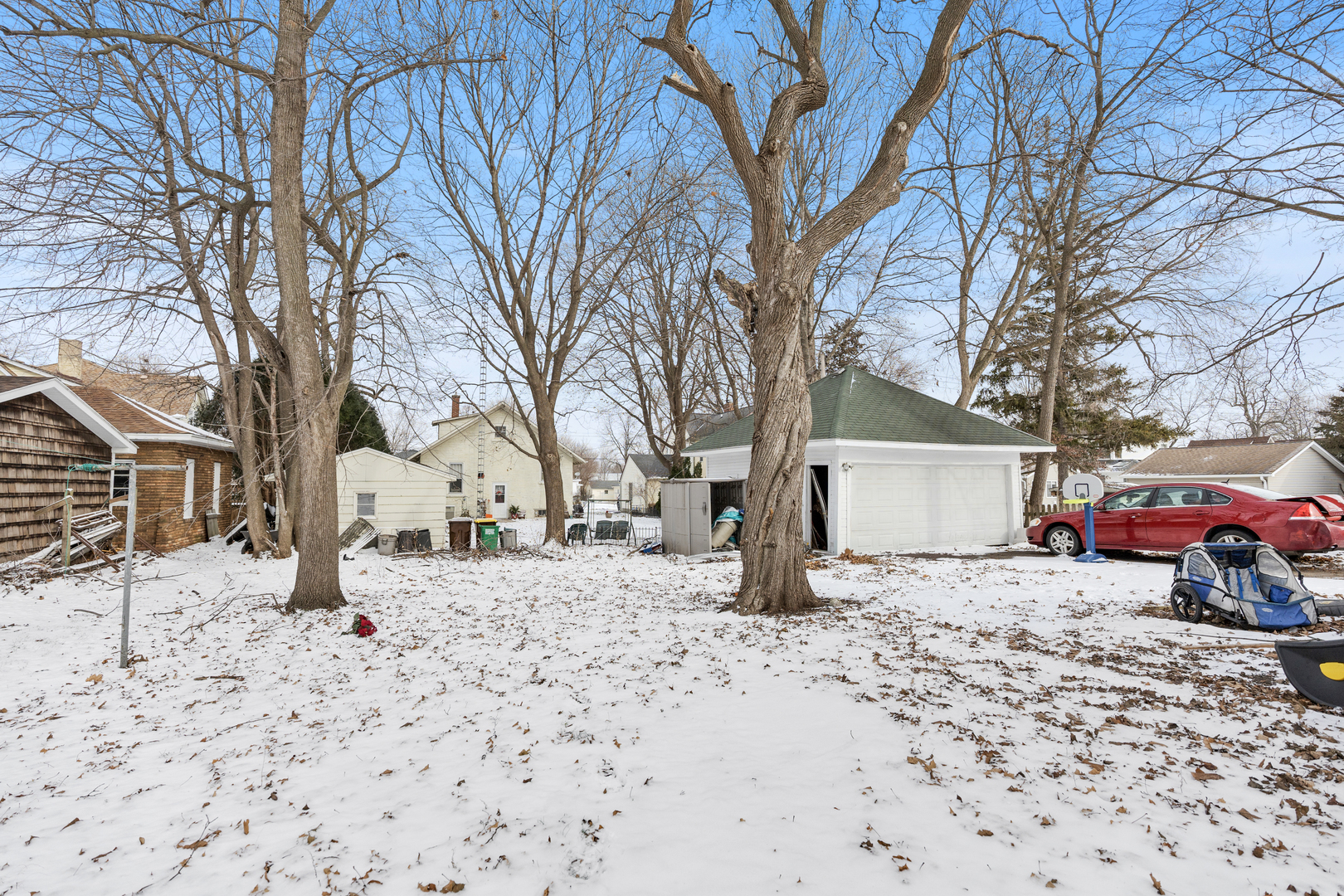 436 West Washington Street Marengo, IL 60152 - Photo 17 of 20