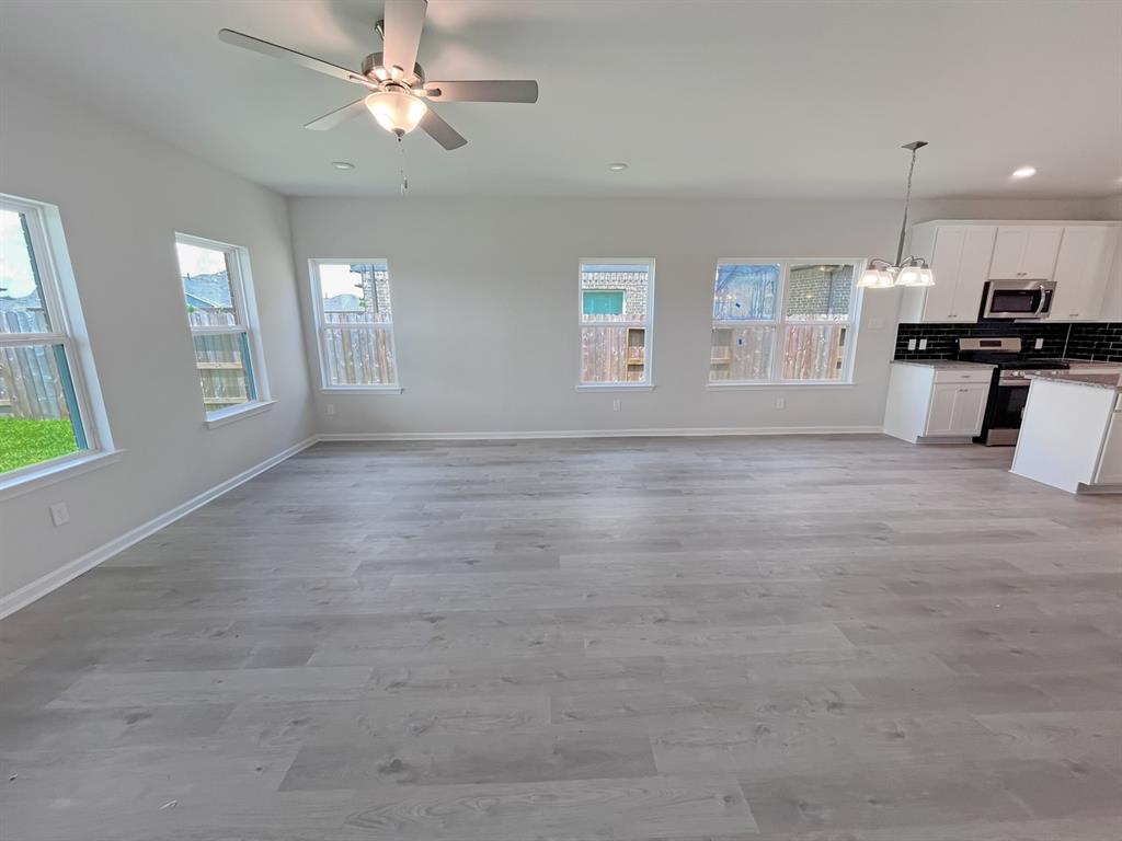 307 Tree Haven Drive Blue Ridge, TX 75424 - Photo 10 of 22 Photo 10