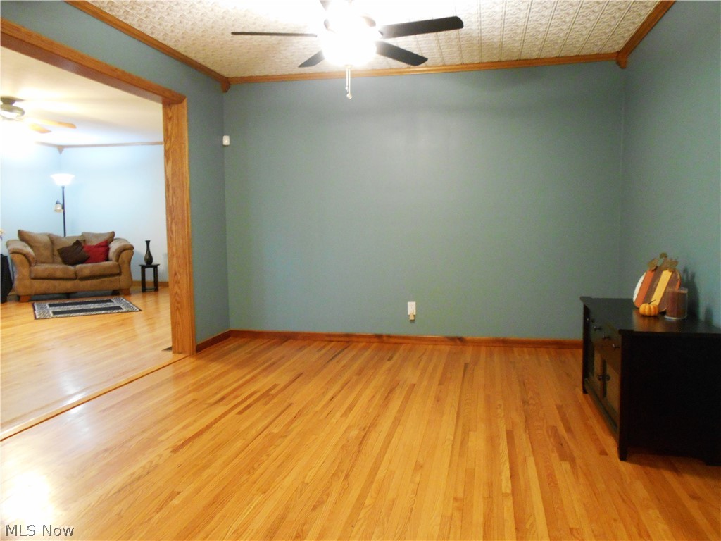 4370 School House Road Little Hocking, OH 45742 - Photo 8 of 35 Dining room