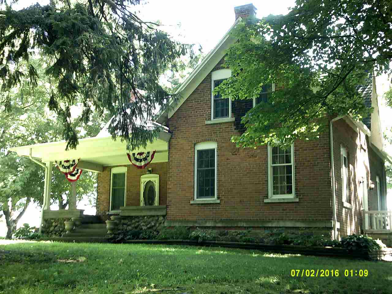 6987 West Milkhouse Road Delphi, IN 46923 - Photo 2 of 16 Gallery Image 2