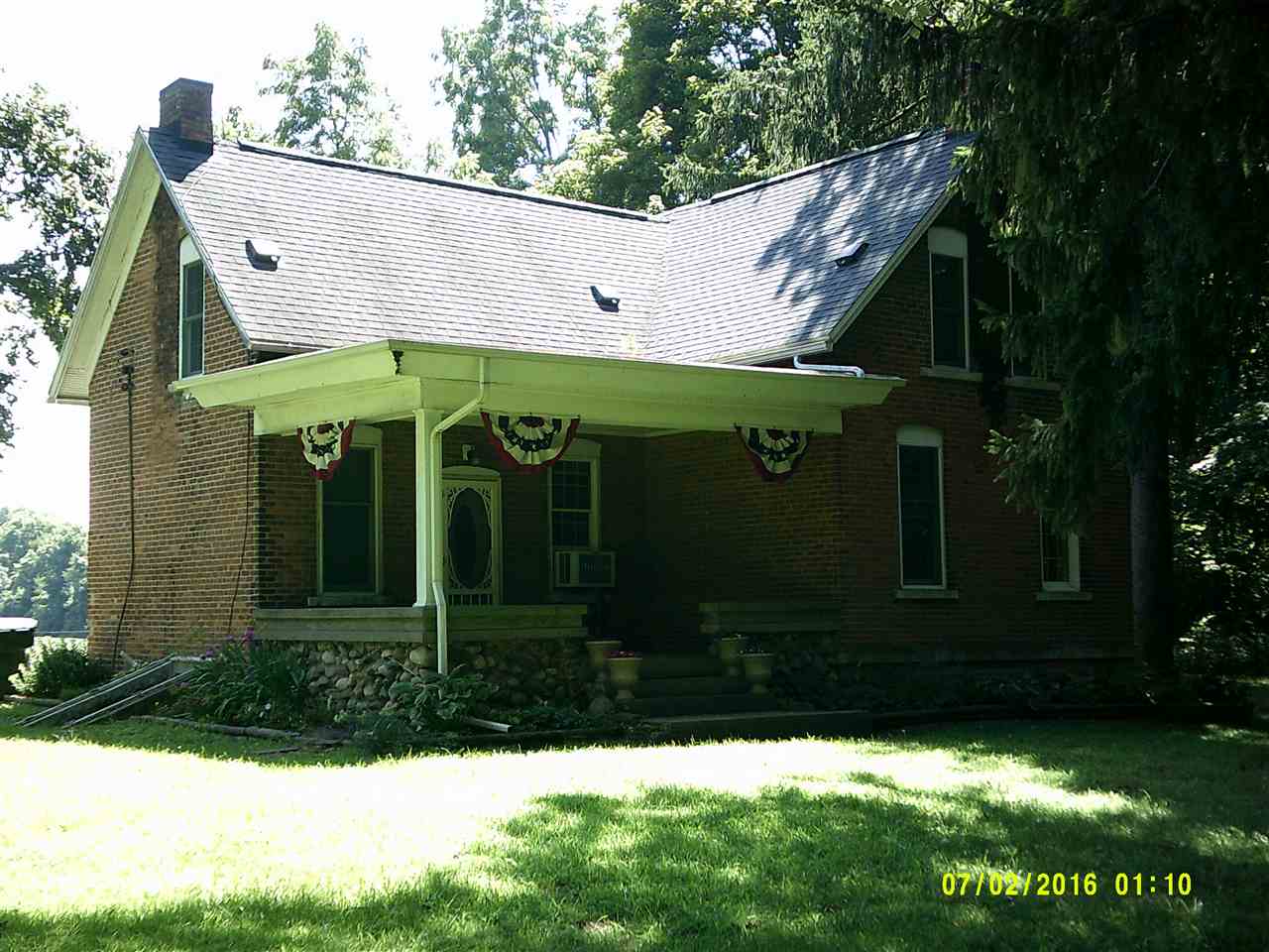 6987 West Milkhouse Road Delphi, IN 46923 - Photo 3 of 16 Gallery Image 3