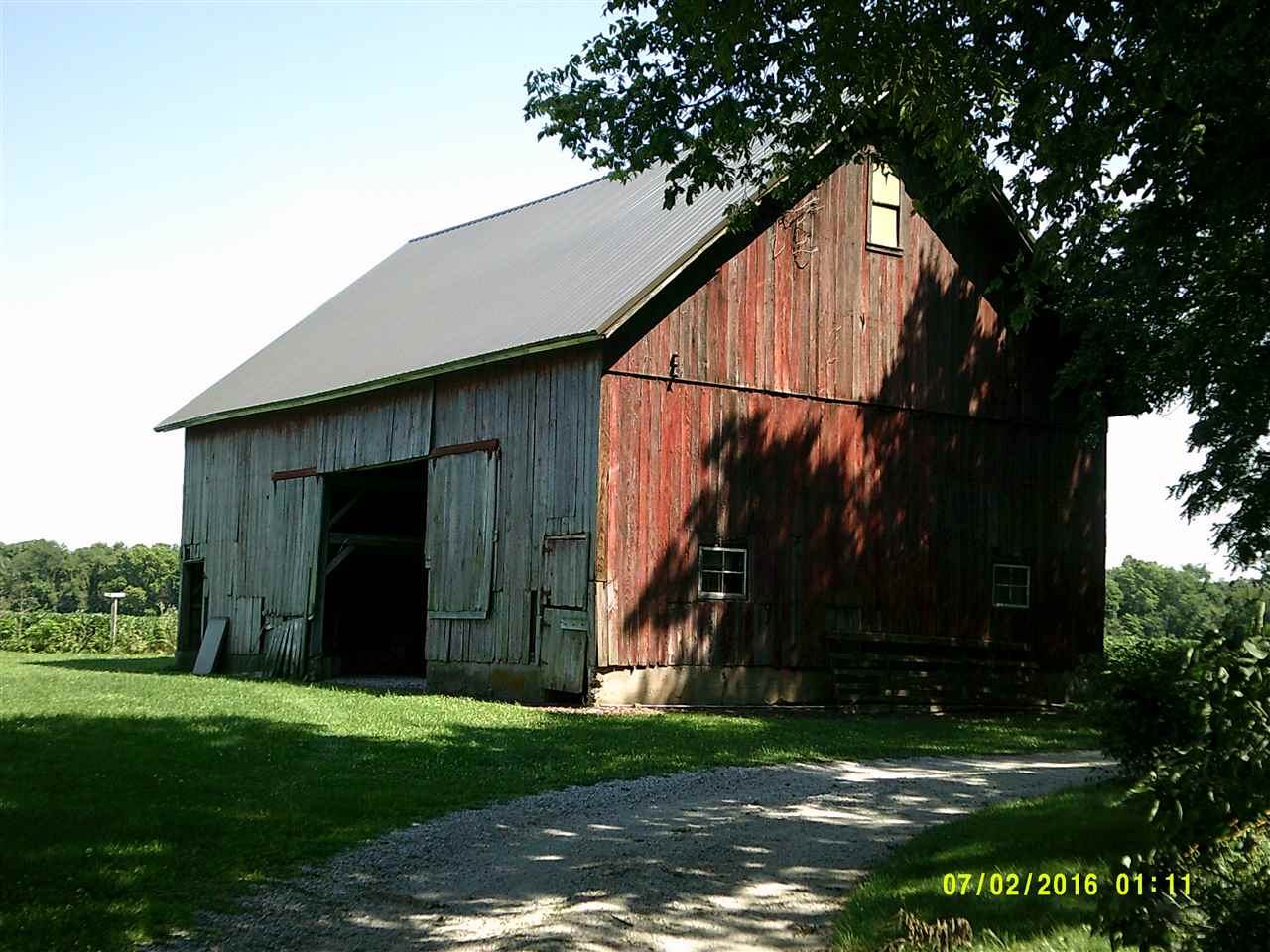 6987 West Milkhouse Road Delphi, IN 46923 - Photo 4 of 16 Gallery Image 4