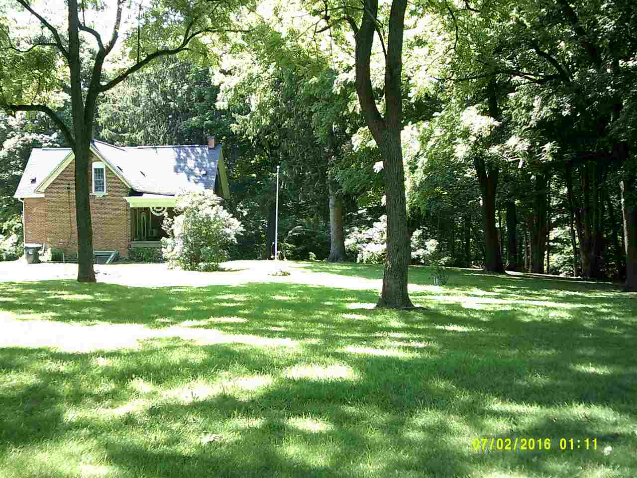 6987 West Milkhouse Road Delphi, IN 46923 - Photo 5 of 16 Gallery Image 5