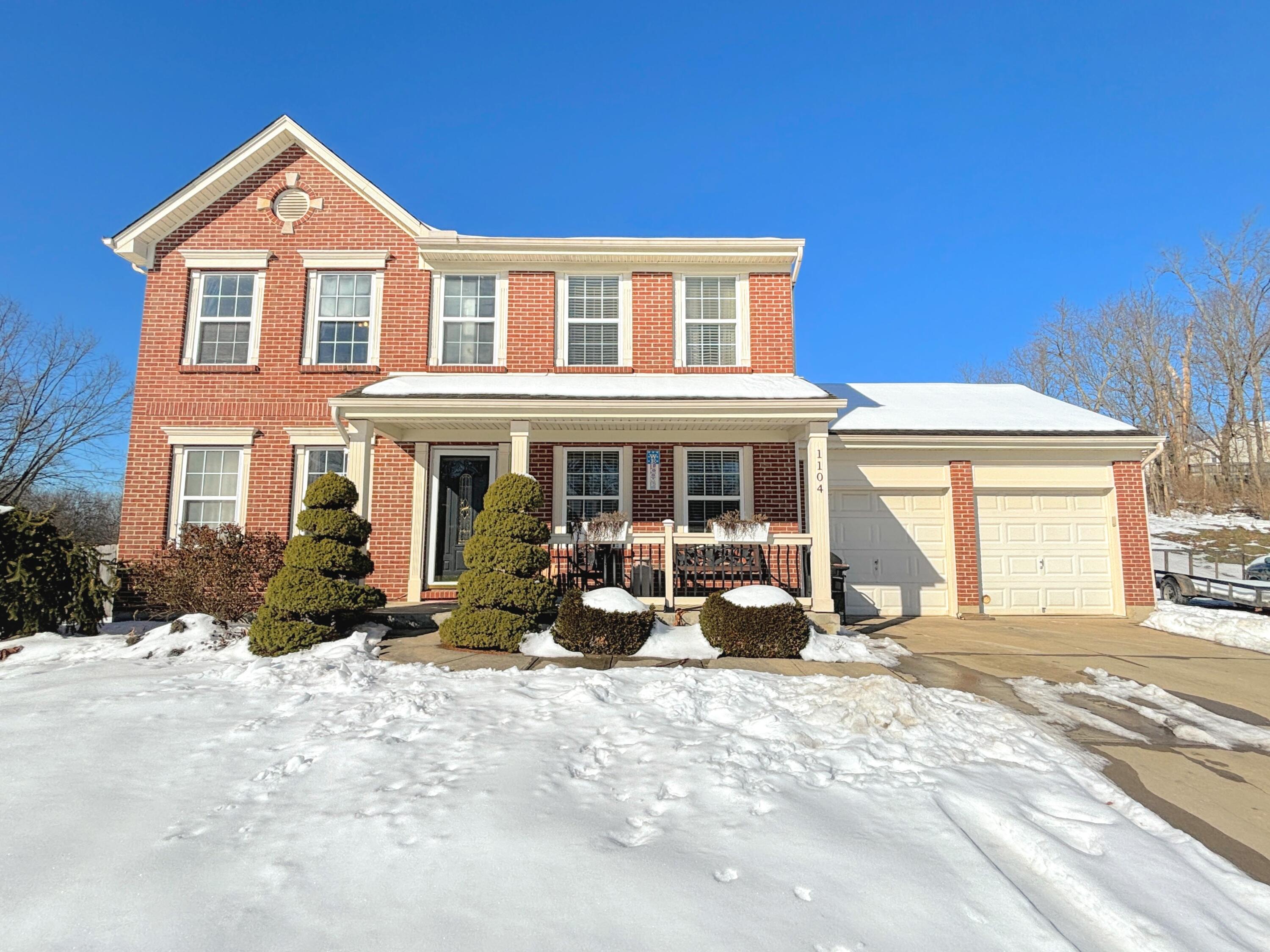 1104 Brigade Road Independence, KY 41051 - Photo 1 of 48 Gallery Image 1