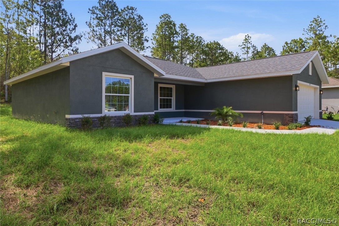 7745 North Janeaux Drive Citrus Springs, FL 34434 - Photo 5 of 53