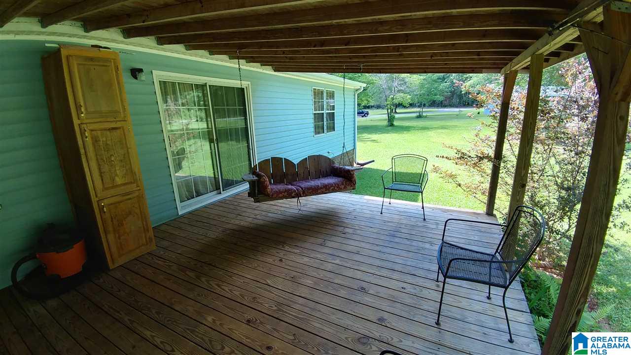 274 Martin Road Sylacauga, AL 35151 - Photo 10 of 14