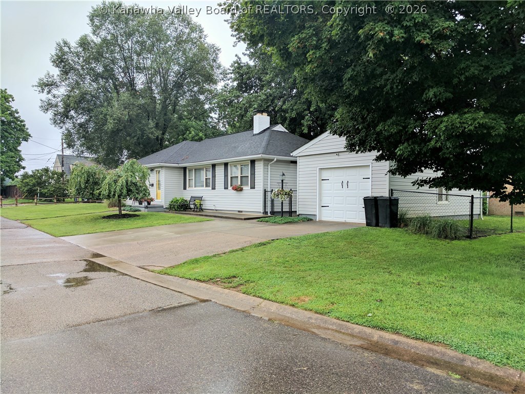 129 English Road Point Pleasant, WV 25550 - Photo 2 of 29 Gallery Image 2