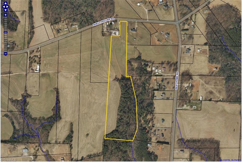 2693 Shell Hollar Road Claremont, NC 28610 - Photo 1 of 2 Gallery Image 1