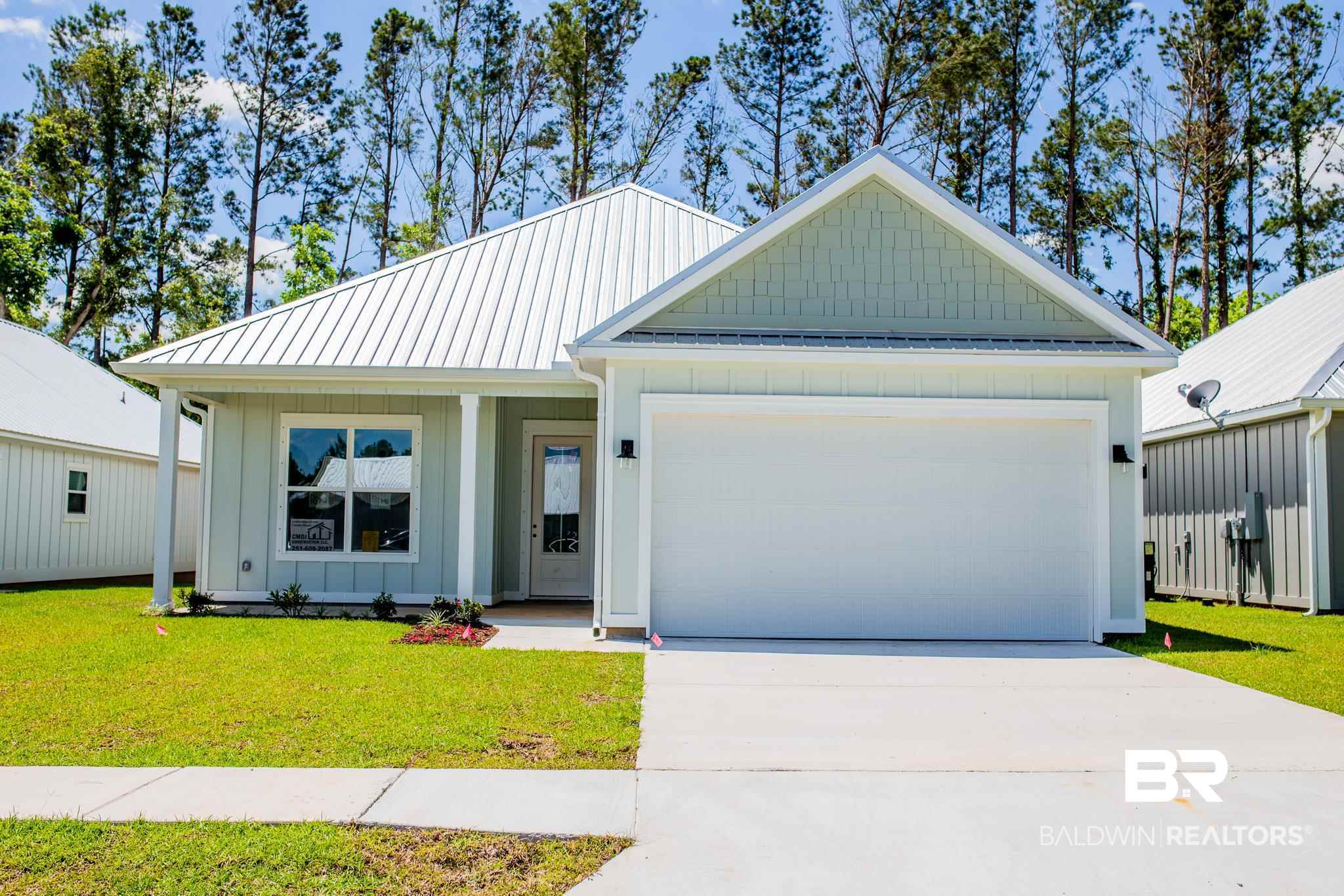 8100 Carmel Circle Foley, AL 36535 - Photo 2 of 18