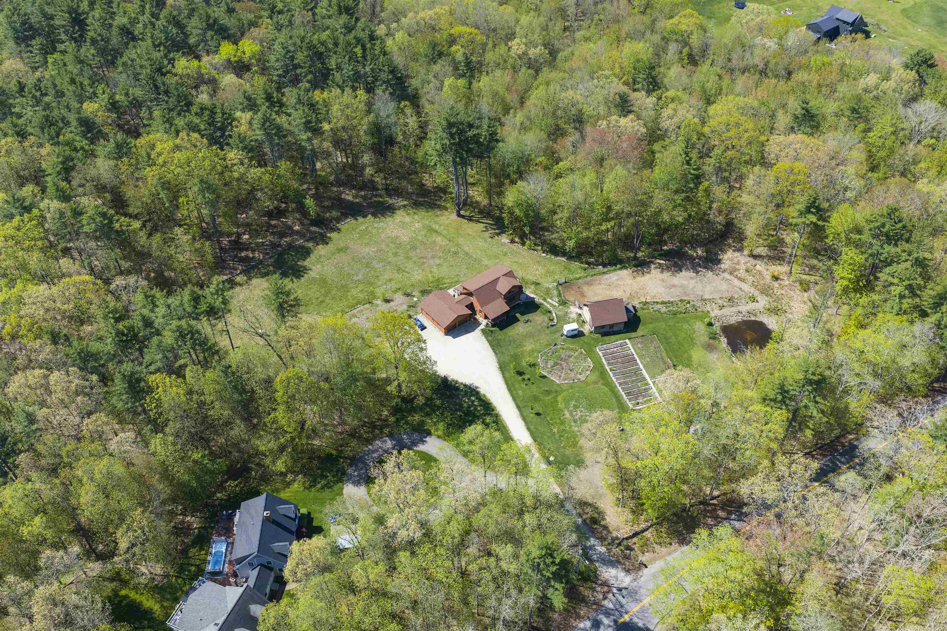 157 Mill Road Durham, NH 03824 - Photo 3 of 51
