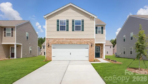 $380,990 | 39 Katherine Emilie Drive, Hendersonville, NC 28792