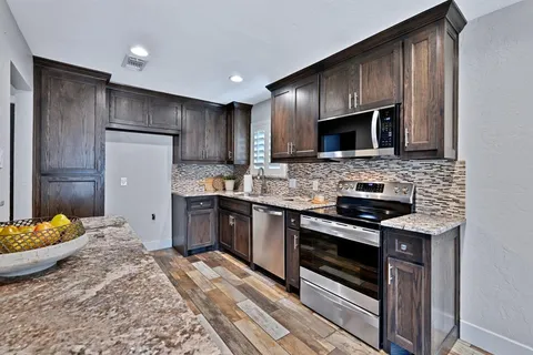 $325,000 | 6553 Blue Grass Drive, Watauga, TX 76148