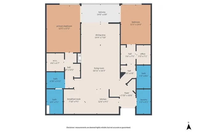 $699,000 | 5325 Lindley Avenue, Unit 106, Tarzana, CA 91356