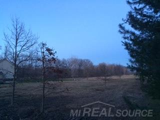 65750 Campground Road Washington, MI 48095 - Photo 1 of 5