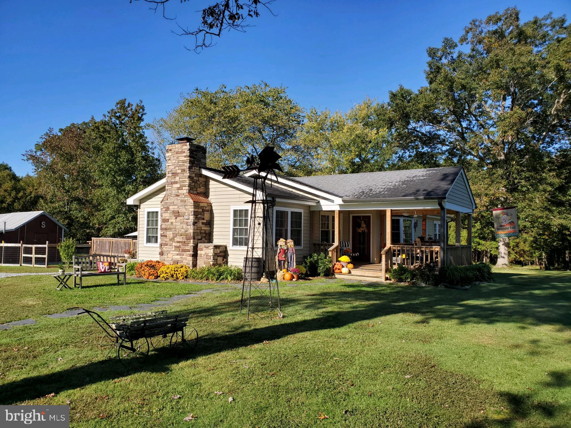 17563 Tyler Station Road Beaverdam, VA 23015 - Photo 1 of 37 Gallery Image 1