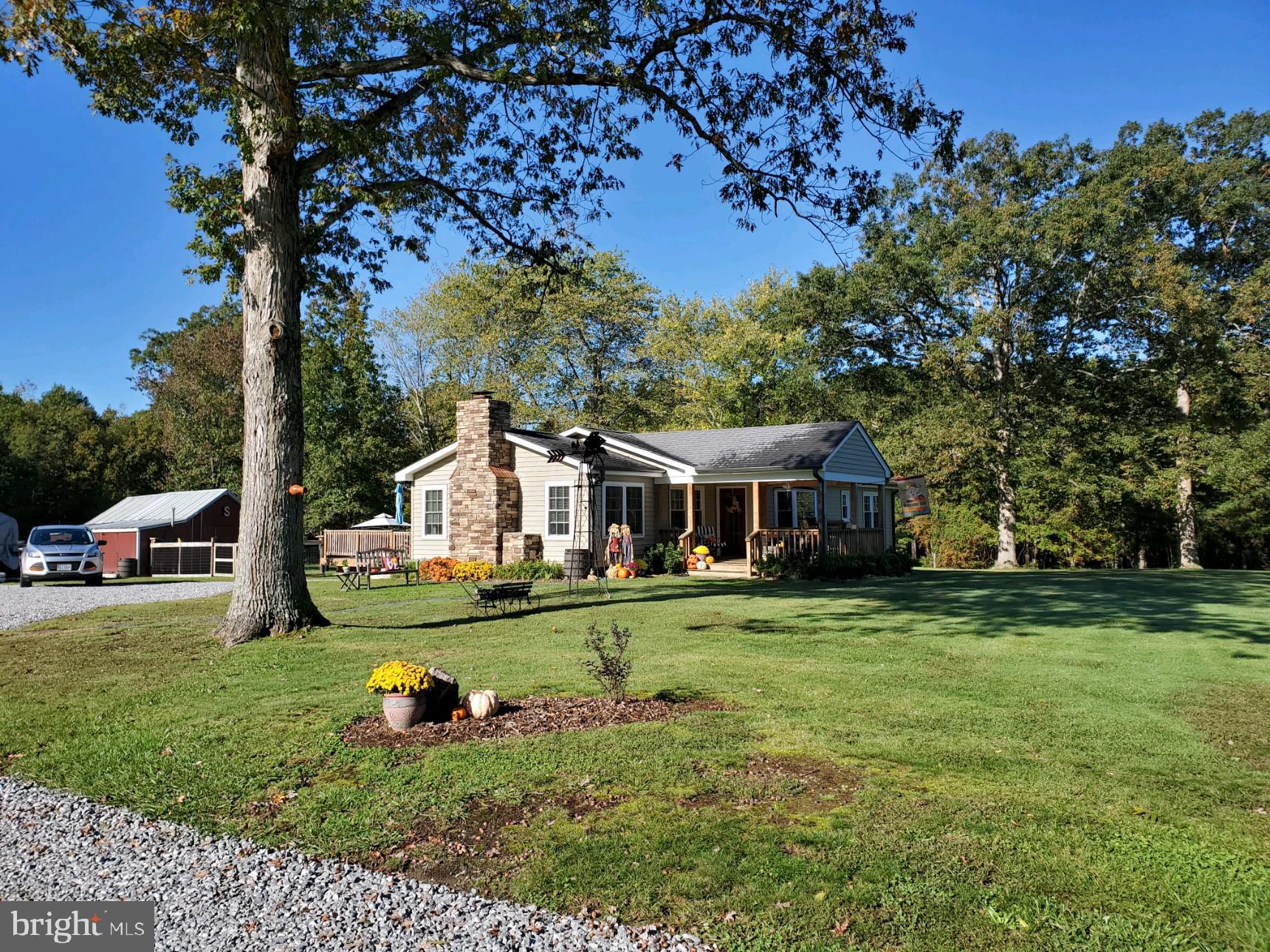 17563 Tyler Station Road Beaverdam, VA 23015 - Photo 2 of 37 Gallery Image 2