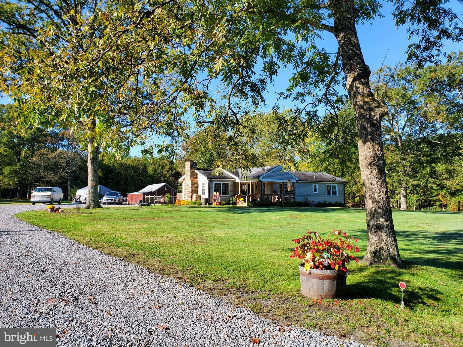 17563 Tyler Station Road Beaverdam, VA 23015 - Photo 3 of 37 Gallery Image 3