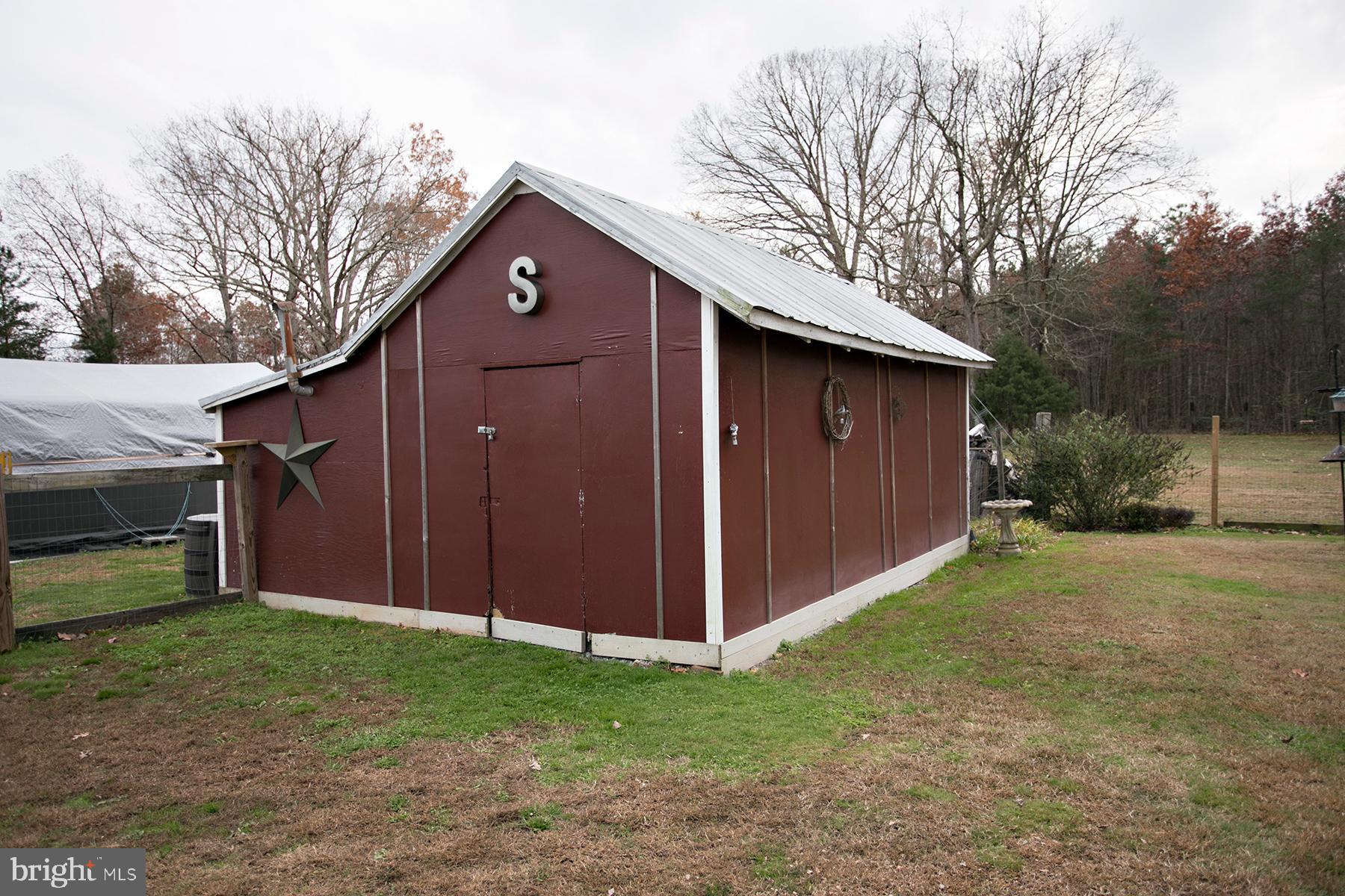 17563 Tyler Station Road Beaverdam, VA 23015 - Photo 35 of 37 Gallery Image 35