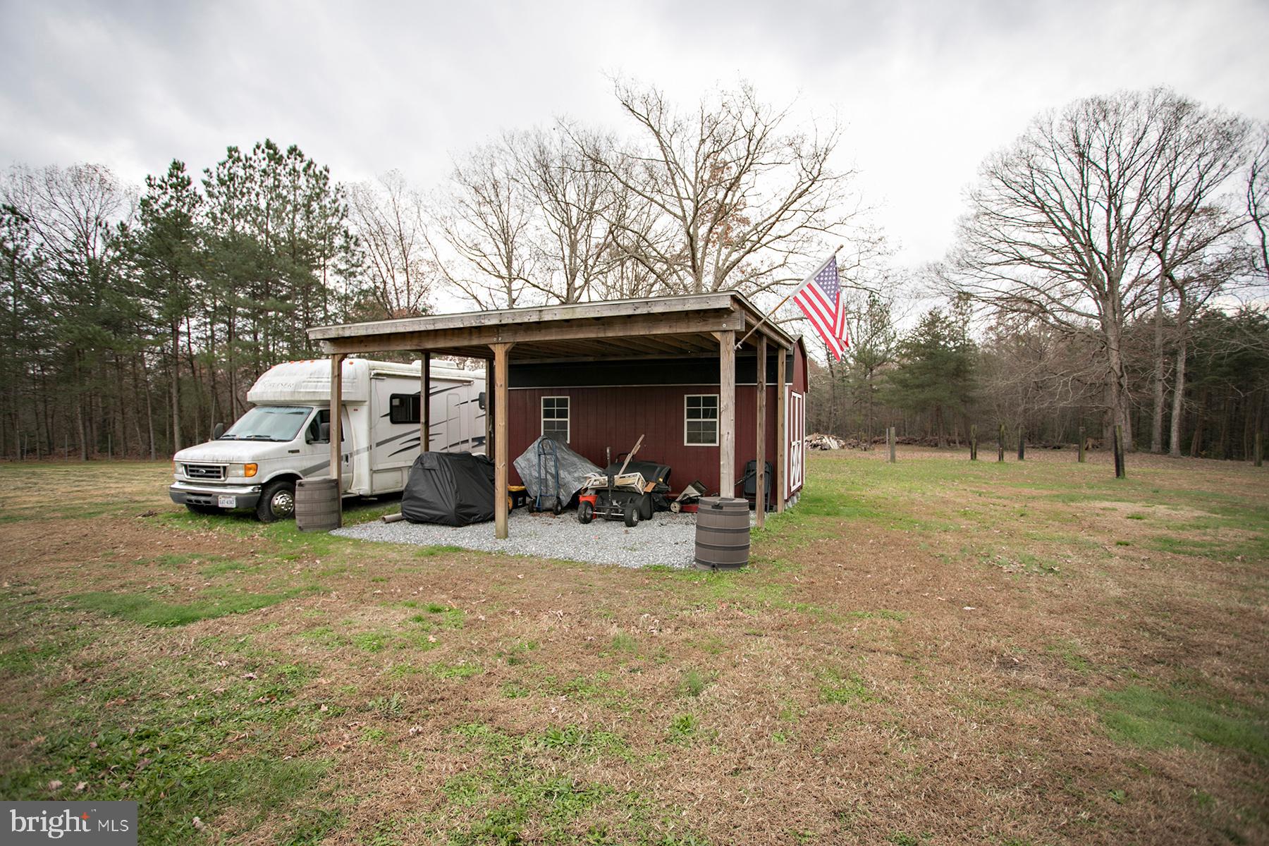 17563 Tyler Station Road Beaverdam, VA 23015 - Photo 36 of 37 Gallery Image 36