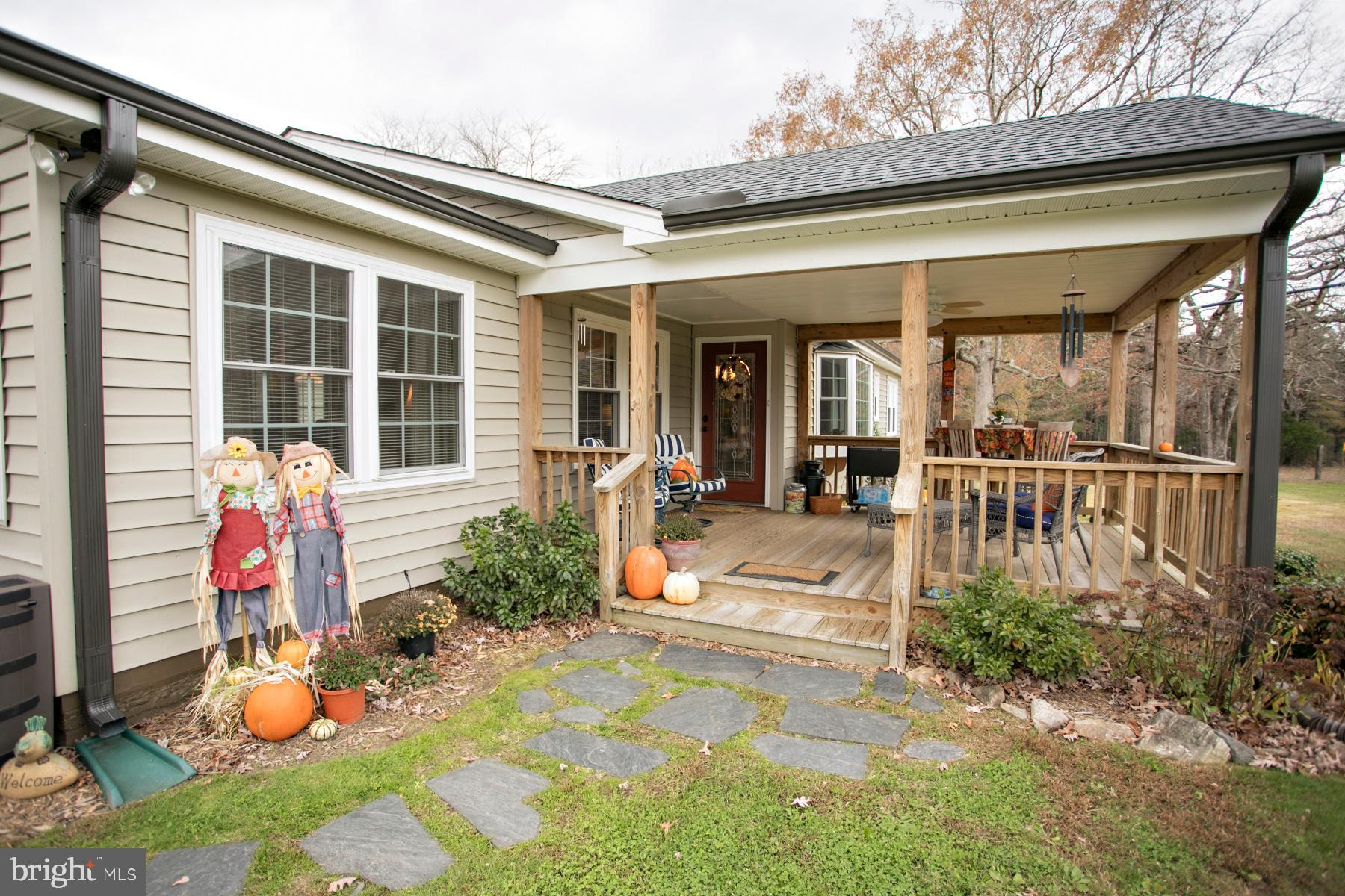 17563 Tyler Station Road Beaverdam, VA 23015 - Photo 5 of 37 Gallery Image 5