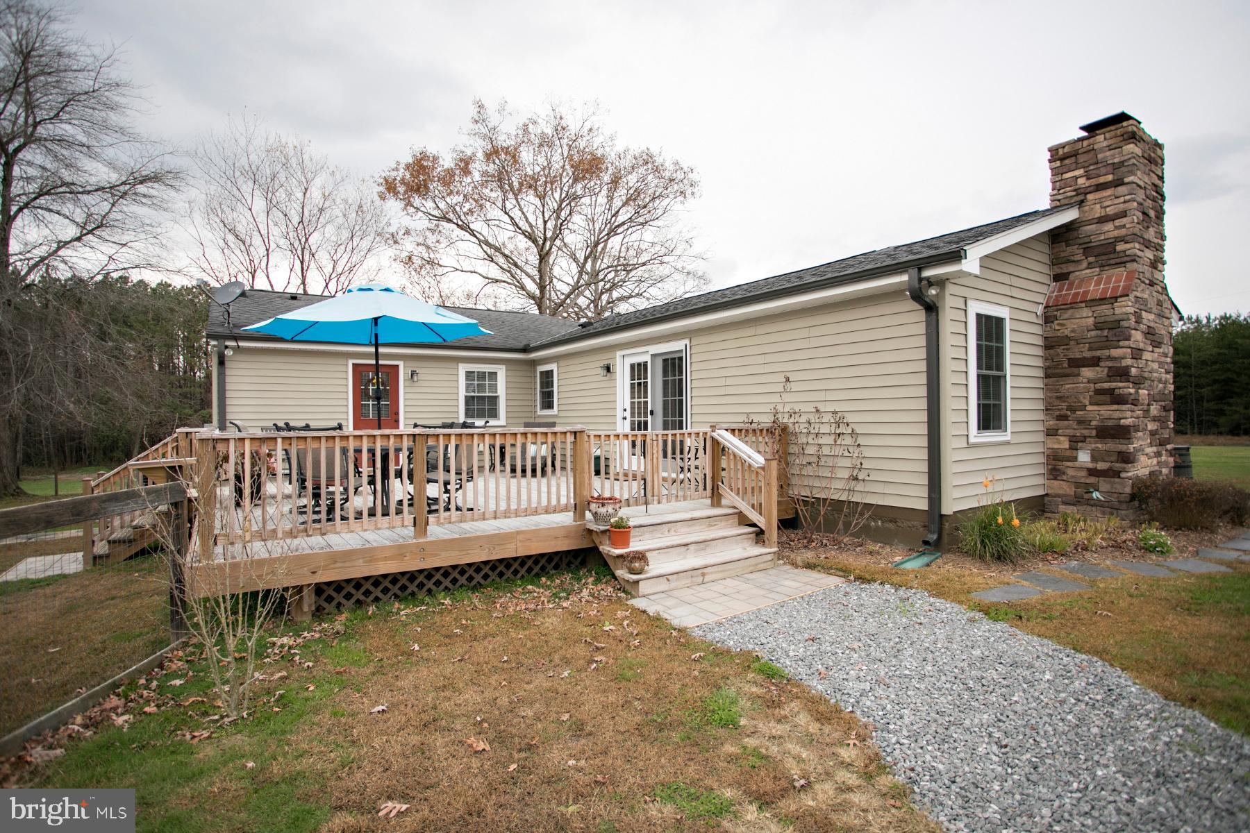 17563 Tyler Station Road Beaverdam, VA 23015 - Photo 6 of 37 Gallery Image 6