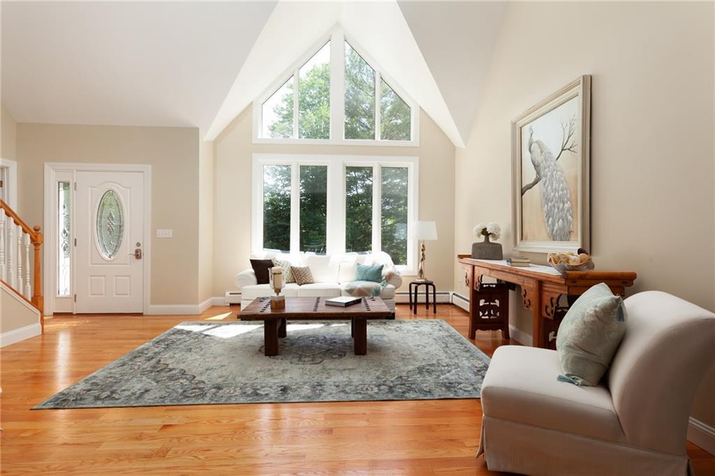 5 Whispering Pines Road Windham, ME 04062 - Photo 3 of 21 Photo