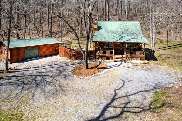 $419,000 | 84 Luke Lane, Mineral Bluff, GA 30559