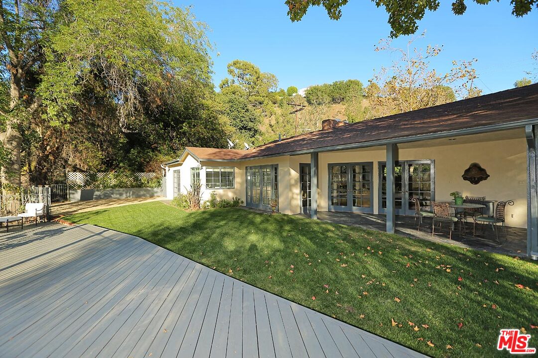 1235 Beverly Estate Drive, Beverly Hills, CA 90210 Compass