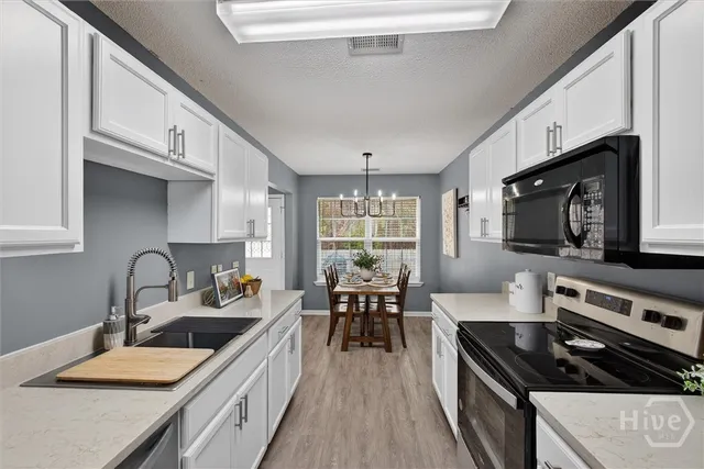 $284,500 | 118 Willow Drive, Guyton, GA 31312