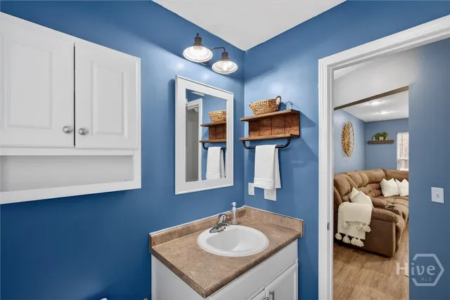 $284,500 | 118 Willow Drive, Guyton, GA 31312