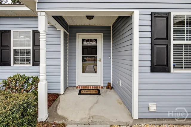 $284,500 | 118 Willow Drive, Guyton, GA 31312