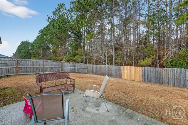 $284,500 | 118 Willow Drive, Guyton, GA 31312