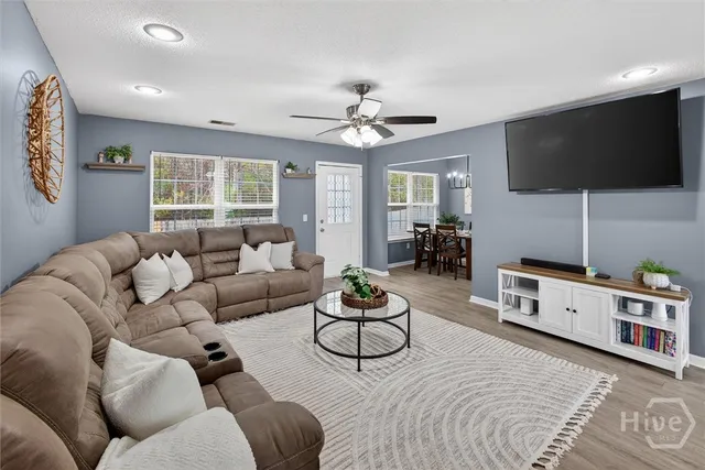 $284,500 | 118 Willow Drive, Guyton, GA 31312