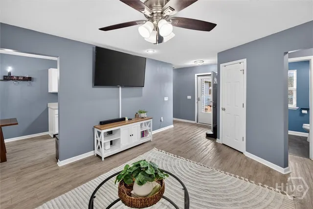 $284,500 | 118 Willow Drive, Guyton, GA 31312