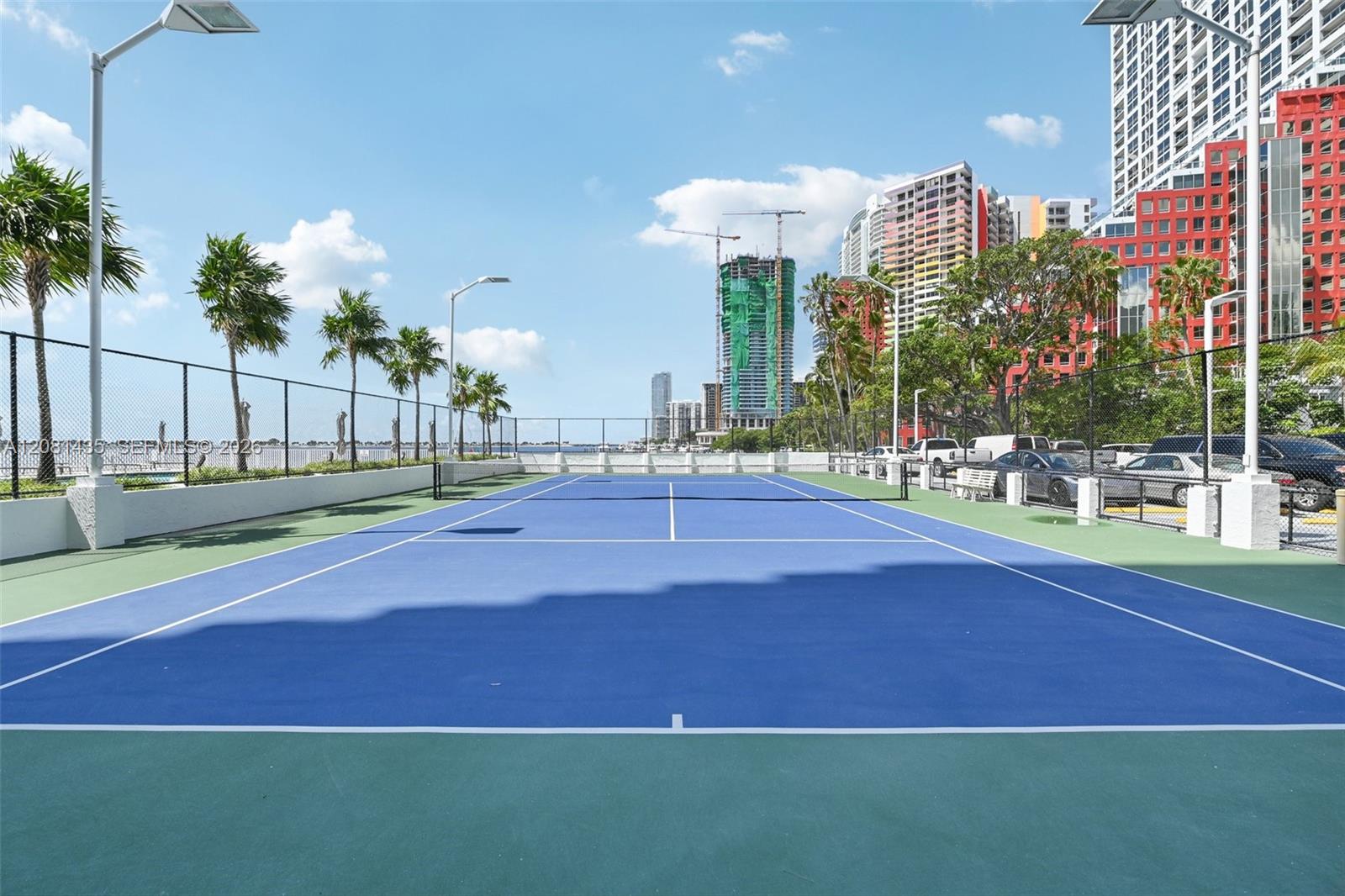 200 Southeast 15th Road, Unit 9I Miami, FL 33129 - Photo 38 of 57 Gallery Image 38