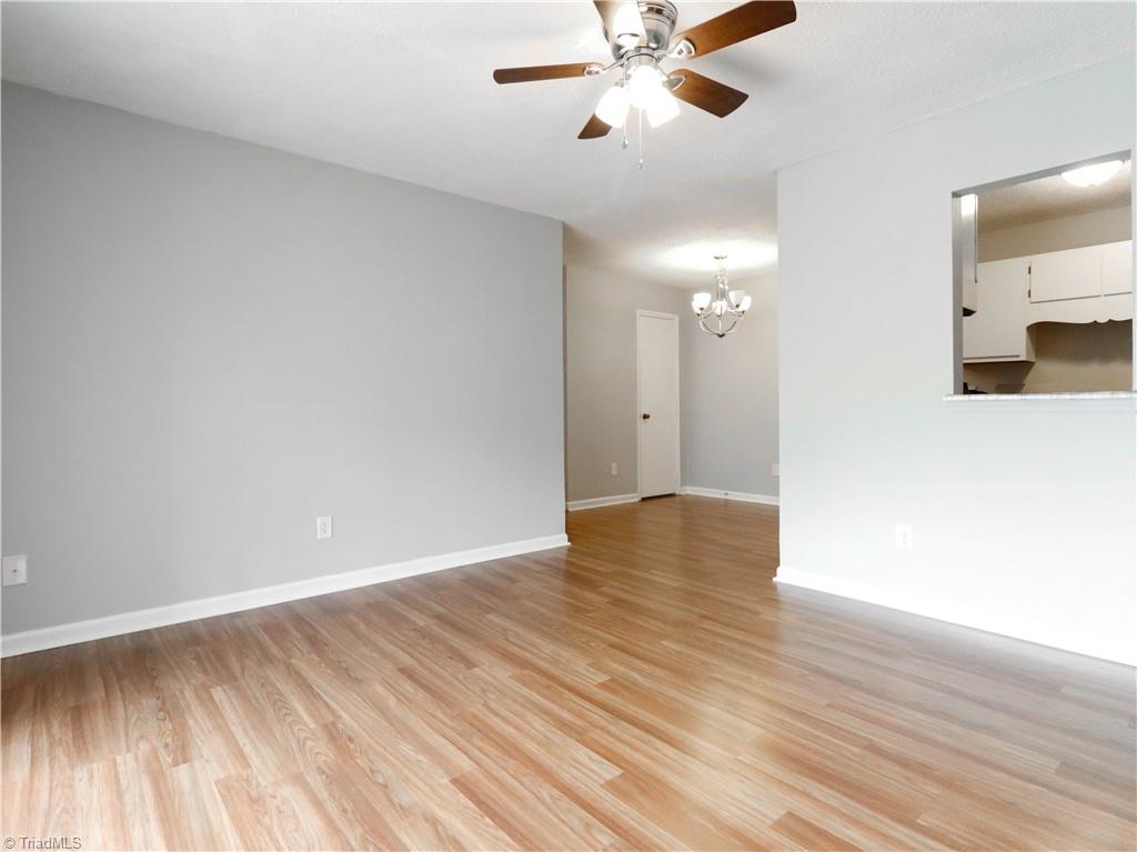 5669 Hornaday Road, Unit H Greensboro, NC 27409 - Photo 3 of 15 Gallery Image 3
