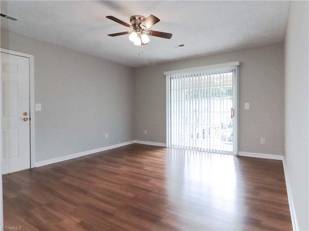 5669 Hornaday Road, Unit H Greensboro, NC 27409 - Photo 5 of 15 Gallery Image 5