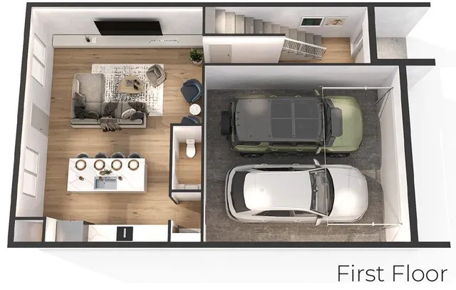 $900 | 3009 Hibiscus Street, College Station, TX 77845