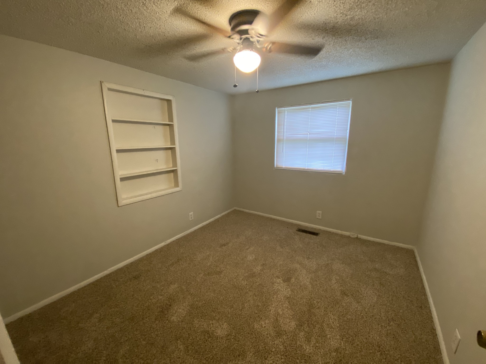4029 Prospect Elkton Road Prospect, TN 38477 - Photo 14 of 21 a view of an empty room with a window