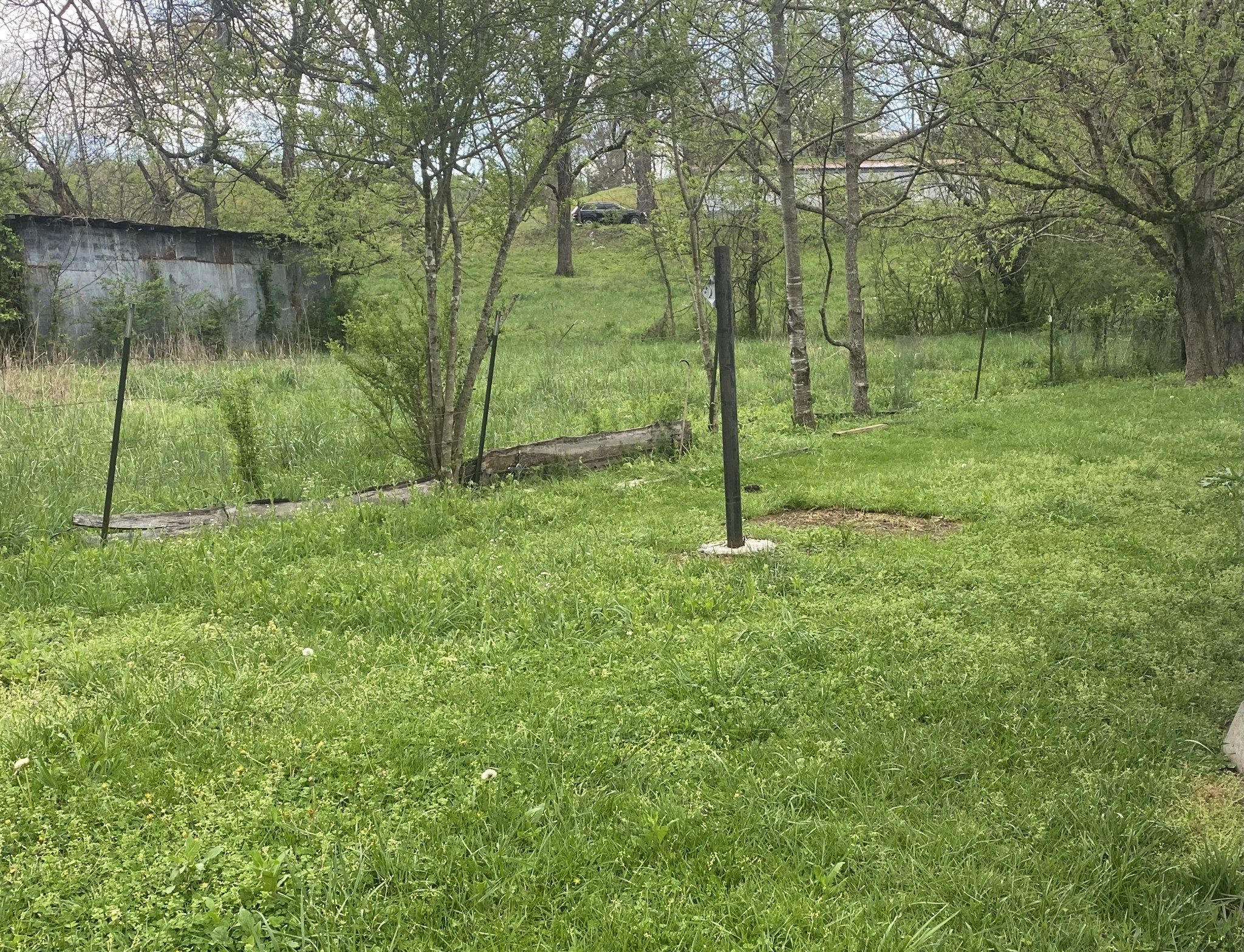 4029 Prospect Elkton Road Prospect, TN 38477 - Photo 21 of 21 a view of a green field
