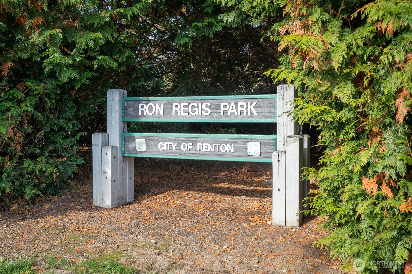 16405 Maple Valley Highway, Unit 22 Renton, WA 98058 - Photo 28 of 31 a sign that is sitting in front of a building
