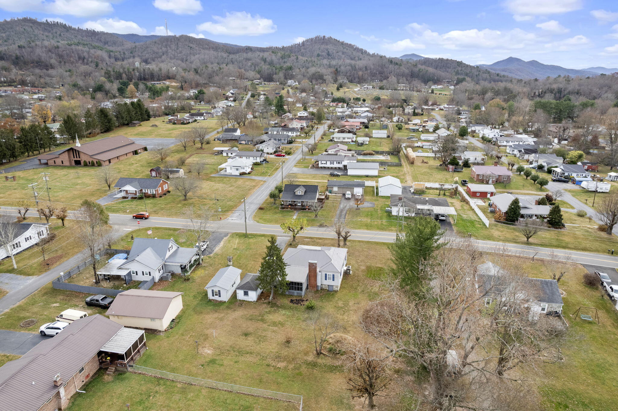 609 Rock Creek Road Erwin, TN 37650 - Photo 26 of 27 26-web-or-mls-DJI_0310k