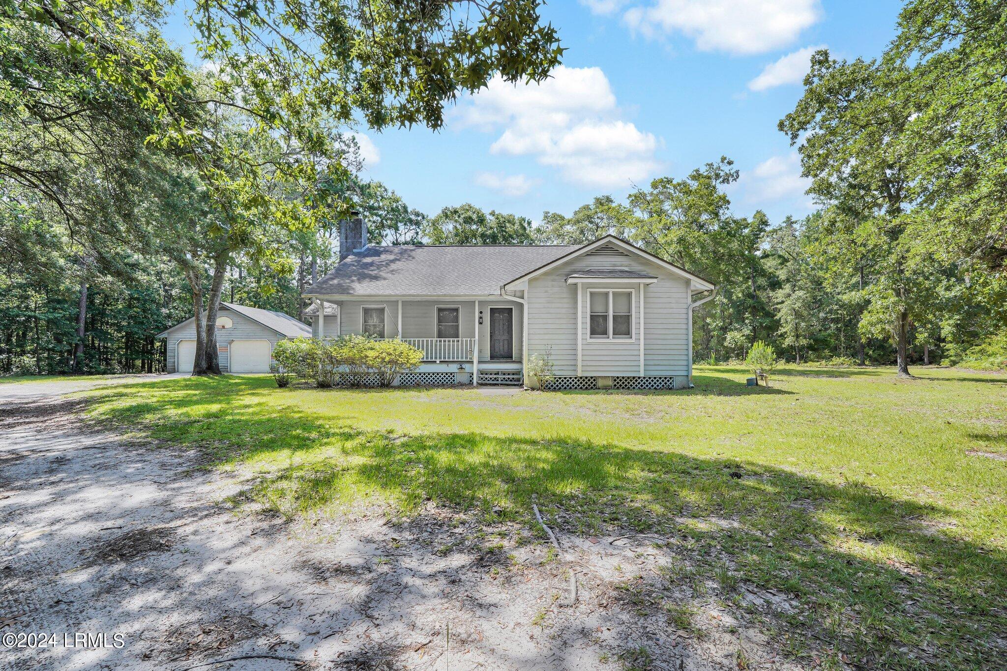 420 Sams Point Road Beaufort, SC 29907 - Photo 1 of 49 1-web-or-mls-DSC07656