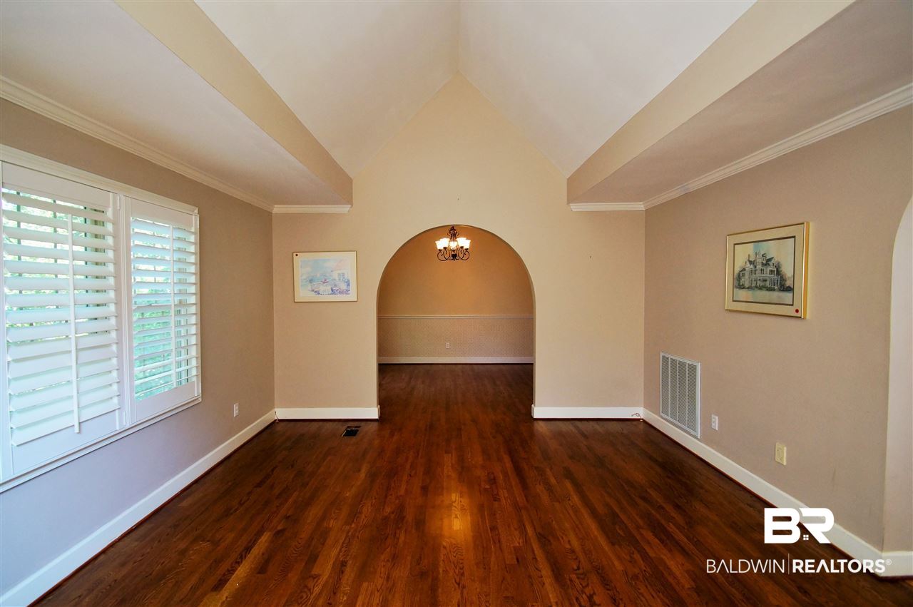 509 Church Avenue Daphne, AL 36526 - Photo 3 of 28 Living Room