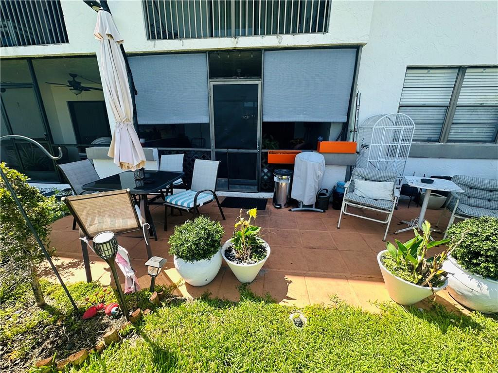 9664 West McNab Road, Unit 107 Tamarac, FL 33321 - Photo 3 of 20 Photo 3