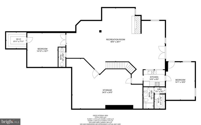 $2,300,000 | 1405 Greenwood Place, Alexandria, VA 22304